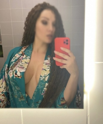 Анкета проститутки Таисия - город Повенец, 27 лет, №5588