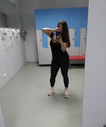 Анкета проститутки Яна - город Повенец, 30 лет, №7161